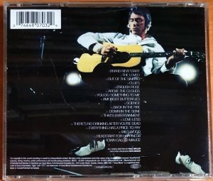 PAUL WELLER - DAYS OF SPEED (2001) - CD 2.EL