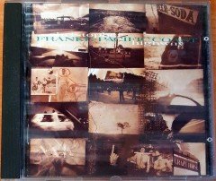 CHRISTOPHER FRANKE - PACIFIC COAST HIGHWAY (1991) CD 2.EL