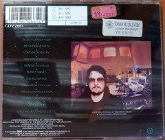 CHRISTOPHER FRANKE - PACIFIC COAST HIGHWAY (1991) CD 2.EL