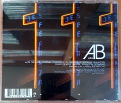 FEDERICO AUBELE - GRAN HOTEL BUENOS AIRES (2003) EIGHTEENTH STREET LOUNGE MUSIC CD 2.EL