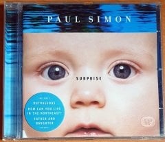 PAUL SIMON - SURPRISE (2006) - CD 2.EL
