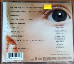 PAUL SIMON - SURPRISE (2006) - CD 2.EL