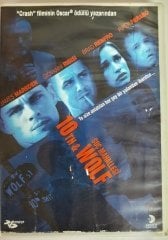 10th & WOLF - SUÇ MAHALLESİ - JAMES MARSDEN - GIOVANNI RIBISI - DVD SIFIR