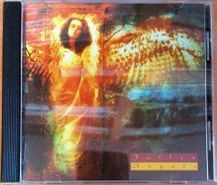 FALLEN ANGELS - FALLEN ANGELS (1992) MAGNETIC MUSIC CD 2.EL