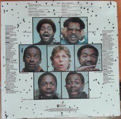 SHOTGUN - GOOD BAD & FUNKY (1978) - DÖNEM BASKISI PLAK SIFIR