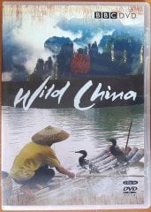WILD CHINA - BBC - 2DVD 2.EL TR ALTYAZI YOKTUR