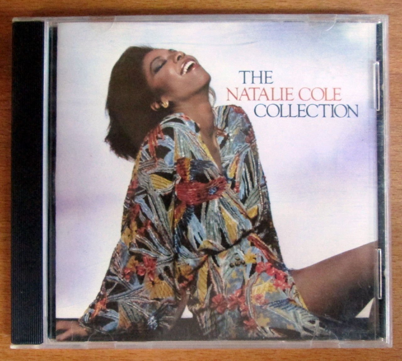 THE NATALIE COLE COLLECTION - CD 2.EL
