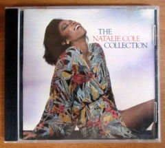 THE NATALIE COLE COLLECTION - CD 2.EL