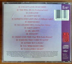 THE NATALIE COLE COLLECTION - CD 2.EL