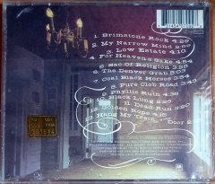 SIXTEEN HORSEPOWER - LOW ESTATE (1997) - CD SIFIR