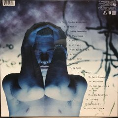 EMINEM - THE SLIM SHADY (1999) -  2LP 2014 EDITION SIFIR PLAK