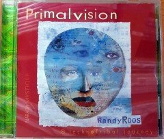 RANDY ROOS - PRIMALVISON (1995) NARADA CD 2.EL