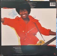 JOAN ARMATRADING - THE KEY (1983) - 2.EL PLAK