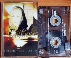 SECRET GARDEN - DAWN OF A NEW CENTURY (1999) POLYGRAM PLAZA KASET 2.EL