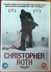 CHRISTOPHER ROTH - MAX SENDER - DVD 2.EL TR ALTYAZI YOKTUR