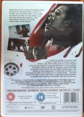 CHRISTOPHER ROTH - MAX SENDER - DVD 2.EL TR ALTYAZI YOKTUR