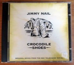 JIMMY NAIL - CROCODILE SHOES - CD 2.EL
