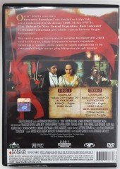 1900 - ROBERT DE NIRO - GÉRARD DEPARDIEU - DONALS SUTHERLAND - BURT LANCHESTER - BERNARDO BERTOLUCCI - 2DVD SIFIR