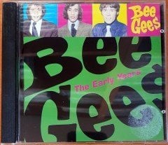 BEE GEES - THE EARLY YEARS (1996) CD 2.EL