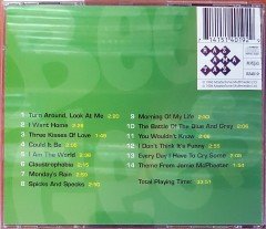 BEE GEES - THE EARLY YEARS (1996) CD 2.EL