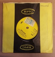 ABBA - MAMMA MIA / TROPICAL LOVELAND (1975) - 7'' 45 DEVİR 2.EL PLAK