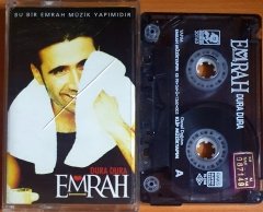 EMRAH - DURA DURA (1998) - KASET 2.EL