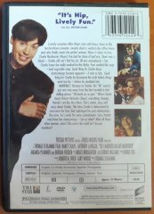 SO I MARRIED AN AXE MURDERER - MIKE MYERS - DVD 2.EL 1. BÖLGE TR ALTYAZI YOKTUR