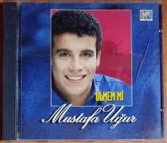 MUSTAFA UĞUR - ÖLMEM Mİ (1995) - CD 2.EL