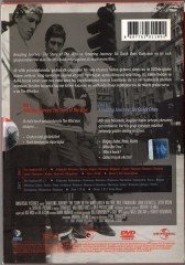 THE WHO - AMAZING JOURNEY THE STORY - 2DVD 2.EL