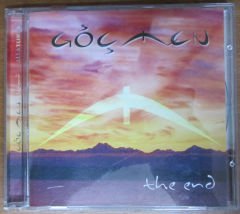 GÖÇMEN - THE END - CD 2.EL