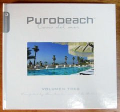 PUROBEACH OASIS DEL MAR Vol.3 - 2CD 2.EL