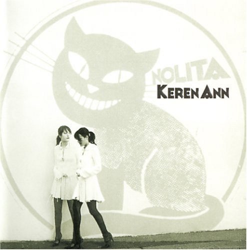 KEREN ANN - NOLITA (2005) - CD 2.EL