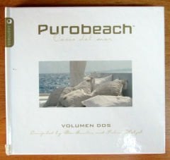 PUROBEACH OASIS DEL MAR Vol.2 - 2CD 2.EL