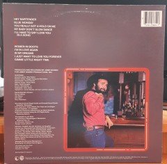 JOHNNY LEE - HEY BARTENDER (1983) - PLAK 2.EL