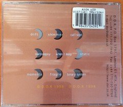 FUNKTURM - URBAN MANTRAS (1998) D.O.R. CD 2.EL