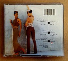 TRINA & TAMARA - TRINI & TAMARA (1999) - CD FUNK SOUL 2.EL