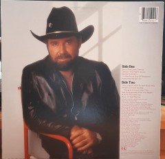 JOHNNY LEE - KEEP ME HANGIN' ON (1985) - PLAK 2.EL