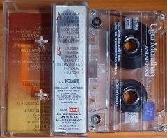 UĞUR MURATHAN - ANLATAMAM (2002) - KASET 2.EL