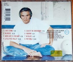 THE FREE SPIRITS FEATURING JOHN MCLAUGHLIN - TOKYO LIVE (1994) - CD VERVE 2.EL