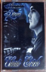 UMUT ERTEK - ACIMASIZ DÜNYA (2001) - KASET SIFIR