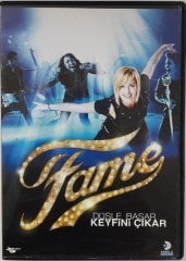 FAME - KEVIN TANCHARDEN - DVD 2.EL
