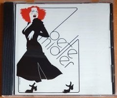 BETTE MIDLER - BETTE MIDLER (1973) - CD REMASTERED ATLANTIC REISSUE 2.EL