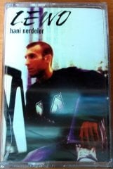 LEWO - HANİ NERDELER (2002) - KASET SIFIR