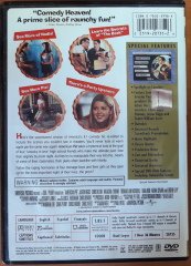 AMERICAN PIE - JASON BIGGS - DVD 2.EL 1. BÖLGE TR ALTYAZI YOKTUR
