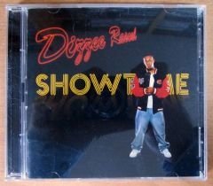 DIZZY RASCAL - SHOWTIME - CD + DVD 2.EL
