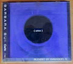 BARBARA BUI CAFE VOL.1 - CD 2.EL