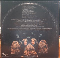 CHUCK CHURCHILL & YOU & ME - PLAK 2.EL