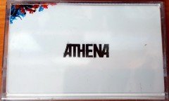 ATHENA - ATHENA (2005) - KASET SIFIR