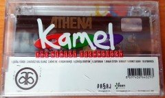 ATHENA - ATHENA (2005) - KASET SIFIR