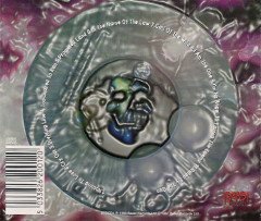 DIRTY DEEDS - DANGER OF INFECTION... (1997) - CD SIFIR